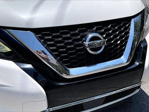 Used 2020 Nissan Murano Platinum FWD image 34