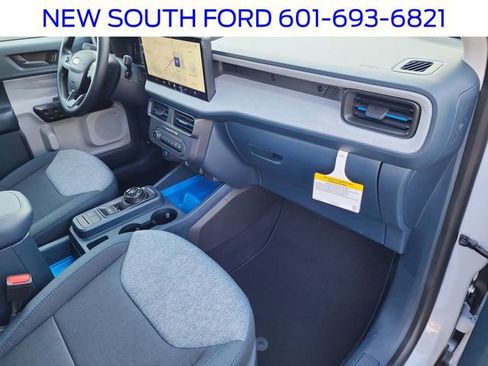 New 2026 Ford Maverick XLT image 20