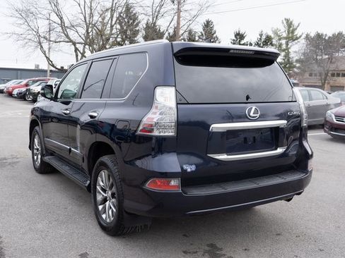 Used 2019 Lexus GX 460 Luxury image 41