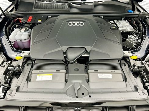 Used 2026 Audi Q7 3.0T Premium Plus w/ Premium Plus Package AWD/4WD image 29