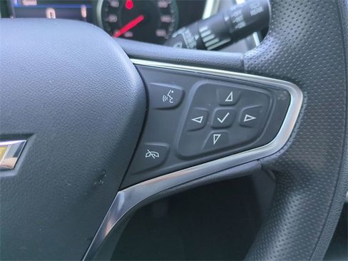 Certified 2023 Chevrolet Equinox LS w/ LS Convenience Package image 27