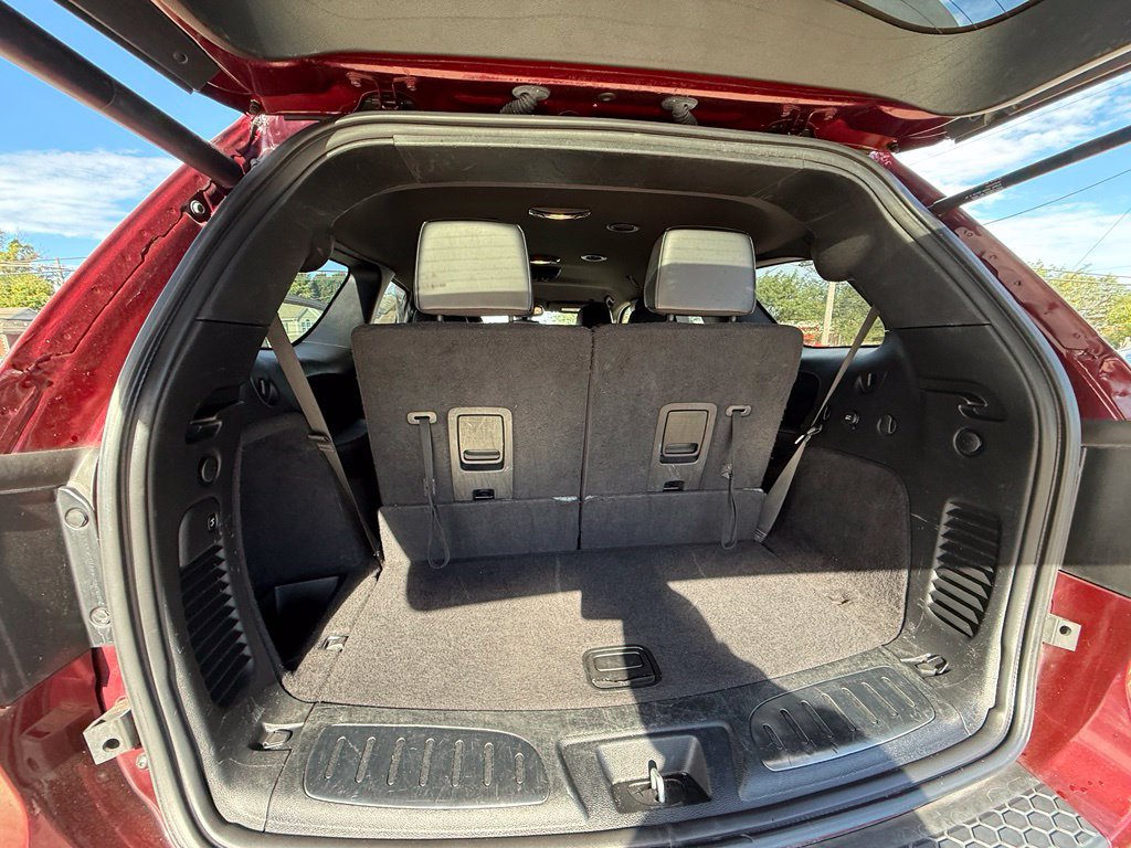 Used 2022 Dodge Durango R/T w/ Blacktop Package AWD/4WD image 28