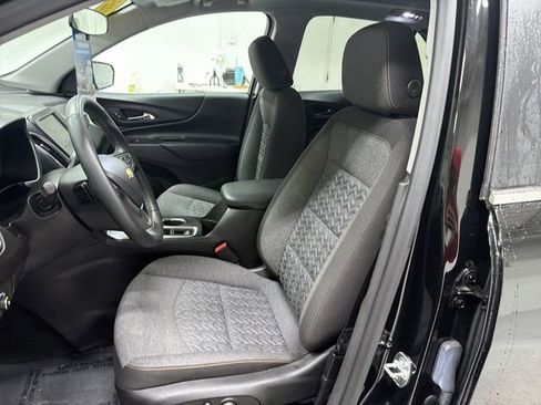 Certified 2024 Chevrolet Equinox LT w/ LPO, Floor Liner Package image 19