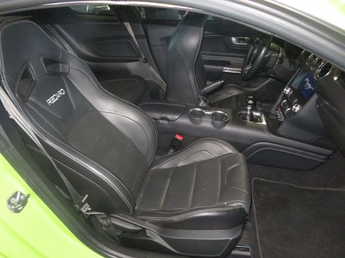 Used 2020 Ford Mustang GT Premium w/ Performance Package - Level 2 image 22