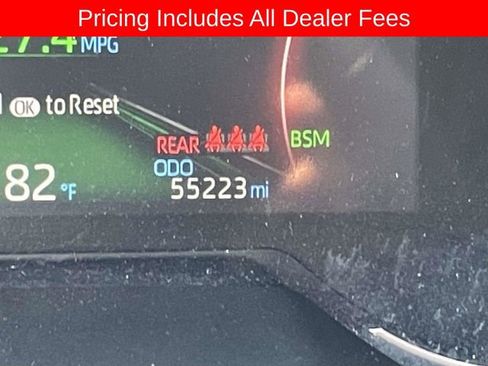 Used 2024 Toyota RAV4 Adventure AWD/4WD image 25