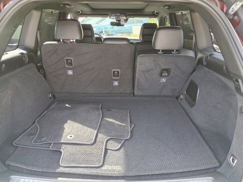 Used 2022 Jeep Grand Cherokee Summit w/ Advanced Protech Group IV image 18