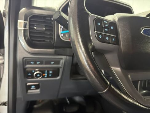 Used 2022 Ford F150 XLT w/ Equipment Group 302A High AWD/4WD image 33