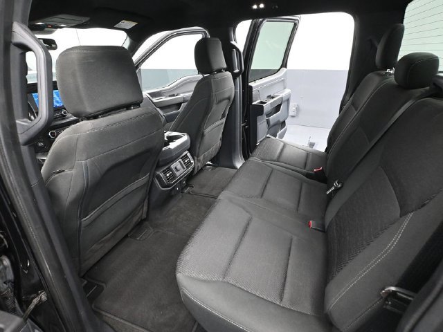 Used 2022 Ford F150 XLT w/ Equipment Group 301A Mid AWD/4WD image 29