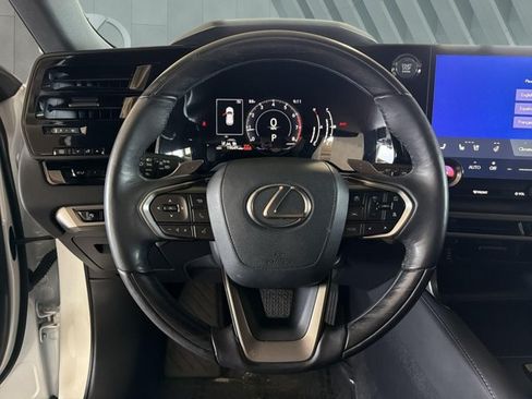 Certified 2024 Lexus RX 350 Premium w/ Cold Area Package FWD image 14