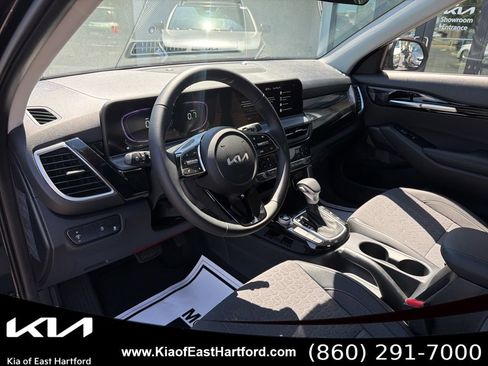 New 2026 Kia Seltos S AWD/4WD image 28