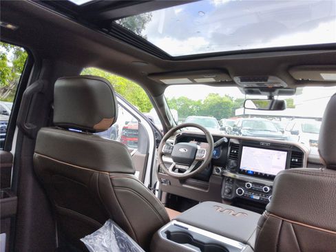 New 2026 Ford F350 King Ranch AWD/4WD image 27