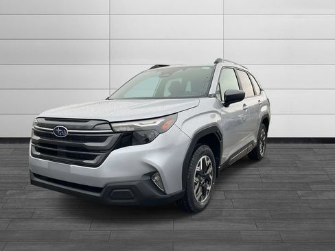 Certified 2026 Subaru Forester Premium AWD/4WD image 7