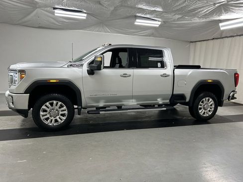 Certified 2022 GMC Sierra 2500 Denali AWD/4WD image 6