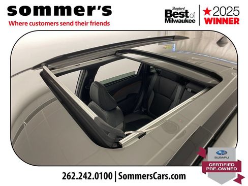 Used 2026 Subaru Forester Sport w/ Sport Package AWD/4WD image 19