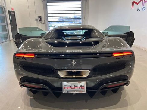 Used 2024 Ferrari 296 GTB image 43