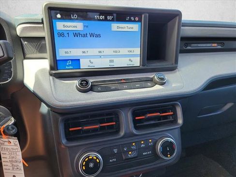 Used 2024 Ford Maverick XLT FWD image 19