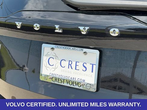 Certified 2023 Volvo XC90 B6 Plus AWD/4WD image 10