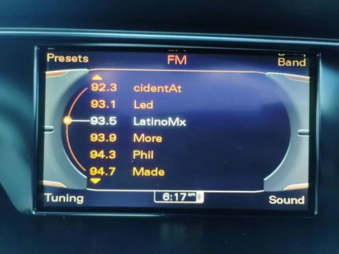 Used 2010 Audi S5 Prestige image 12