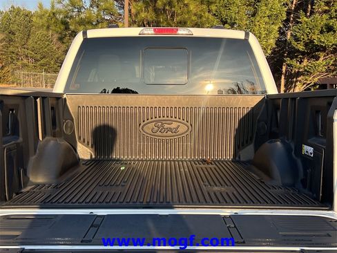 Certified 2024 Ford F150 XLT w/ Equipment Group 302A MID image 27