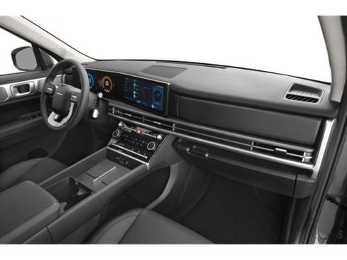 New 2027 Hyundai Santa Fe SEL AWD/4WD image 15