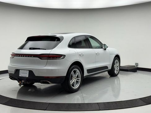 Used 2020 Porsche Macan image 8