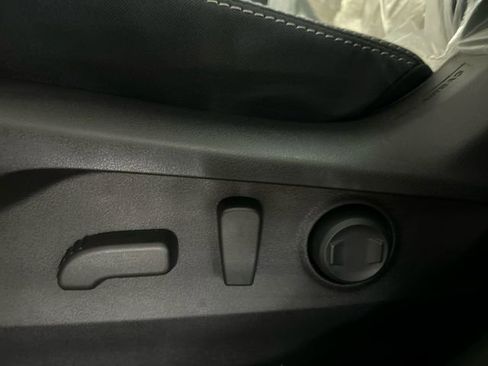 New 2025 Subaru Outback Premium image 11