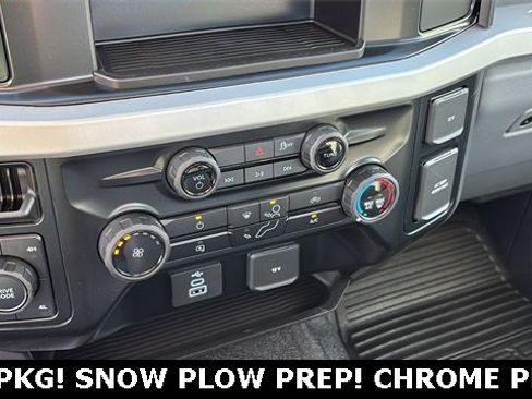 New 2026 Ford F250 XL w/ FX4 Off-Road Package image 16