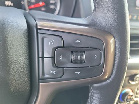 Certified 2021 Chevrolet Tahoe High Country image 6