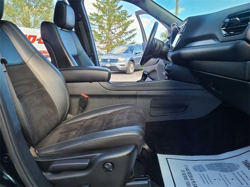 Used 2022 Dodge Durango GT image 20