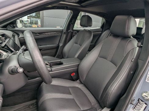 Used 2020 Honda Civic EX-L image 17