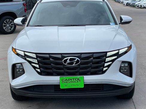 Used 2024 Hyundai Tucson SEL FWD image 6