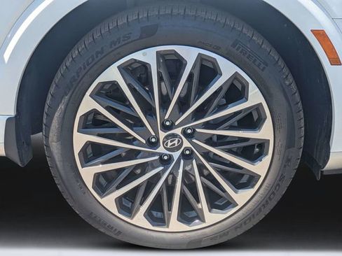 Used 2026 Hyundai Palisade Calligraphy FWD image 11