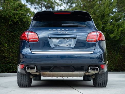 Used 2014 Porsche Cayenne Diesel image 84