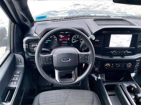Used 2023 Ford F150 XL w/ STX Appearance Package image 5