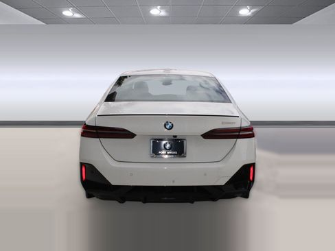 New 2026 BMW 530i w/ M Sport Package image 10