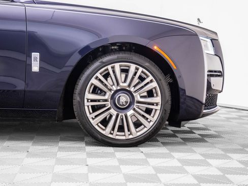 Used 2021 Rolls-Royce Ghost image 50