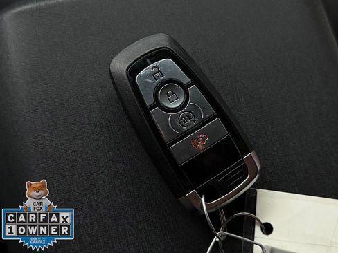 Used 2023 Ford Bronco Outer Banks image 29