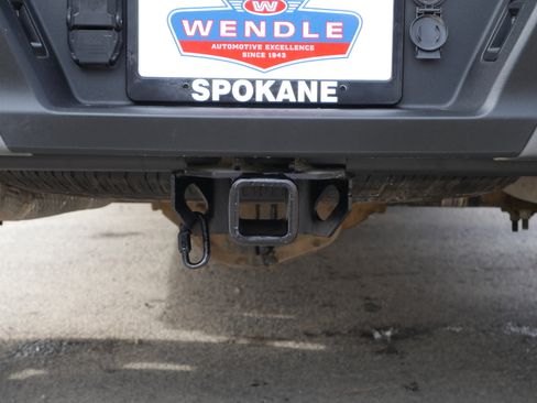 Certified 2023 Ford F150 Lariat w/ Equipment Group 502A High image 27