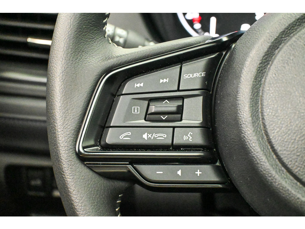 Used 2026 Subaru Forester Premium w/ Base/Premium Package AWD/4WD image 24