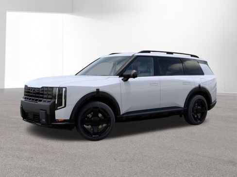 New 2027 Kia Telluride X-Line SX Prestige AWD/4WD image 3