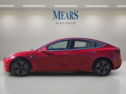 Used 2018 Tesla Model 3 Long Range