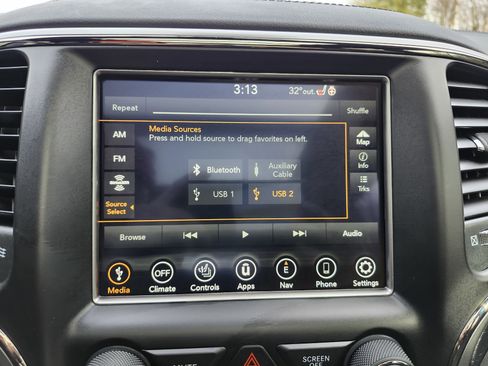 Used 2018 Jeep Grand Cherokee High Altitude image 8