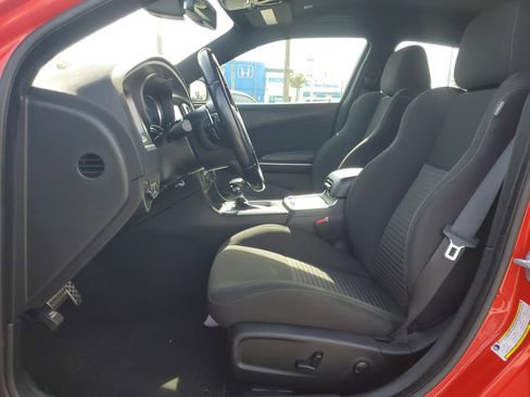 Used 2022 Dodge Charger GT image 13