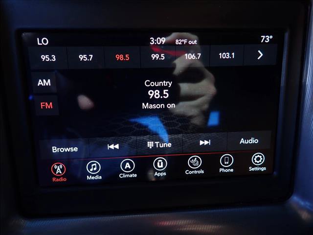 Used 2023 Dodge Challenger SXT w/ Cold Weather Group AWD/4WD image 20