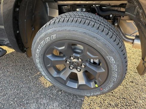 New 2026 RAM 1500 Big Horn image 6