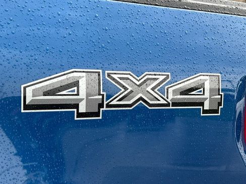 Certified 2024 Ford F150 XLT w/ Mobile Office Package AWD/4WD image 12