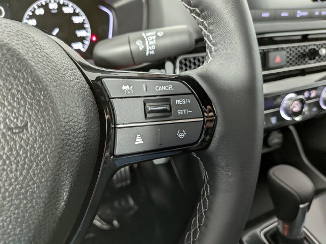 New 2026 Honda Civic Sport image 6