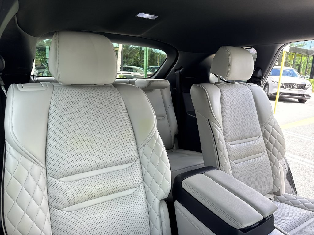 Certified 2023 MAZDA CX-9 Signature AWD/4WD image 47