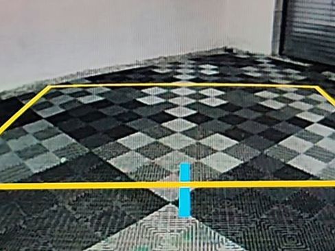 Used 2025 Toyota Camry SE w/ Convenience Package image 14