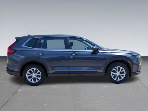 Certified 2024 Honda CR-V LX image 6
